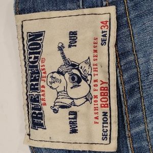 True Religion Jeans Men